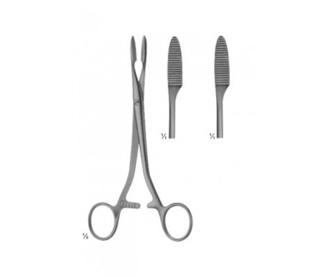 Forceps